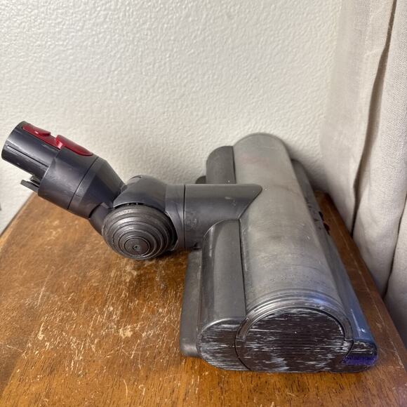 Dyson Anti-Tangle Comb V15 SV22 Detect High Torque Brush Head Genuine OEM - Picture 6 of 8